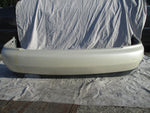 Audi A4 B5 rear bumper 96-01