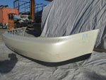 Audi A4 B5 rear bumper 96-01