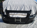 Volvo S40 front bumper 04-07