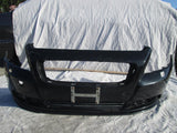 Volvo S40 front bumper 04-07