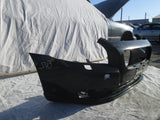 Volvo S40 front bumper 04-07