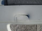 Volvo S80 front bumper 99-03