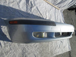 Volvo S40  front bumper 01-04