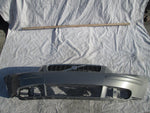 Volvo S40  front bumper 04-07