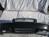 Volvo S80 front bumper 99-03