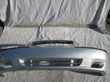 Volvo S60 front bumper 01-04