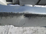 Volvo S60 front bumper 01-04