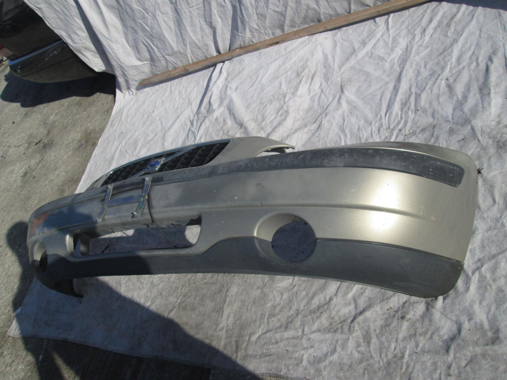 31485683 Volvo S60 front bumper 01-04 – Allums Imports