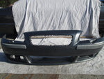 Volvo S60R V70R front bumper 04-07