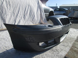 Volvo S60R V70R front bumper 04-07