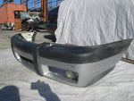 Volvo V70 cross country XC70 front bumper 98-00