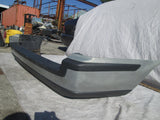 Volvo V70 rear bumper 01-04