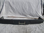 Volvo 240 front bumper 86-93