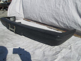 Volvo 240 front bumper 86-93