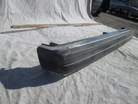 Volvo 940 front bumper sales
