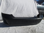 Volvo S40 rear bumper 05-07
