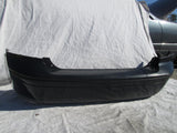 Volvo S40 rear bumper 05-07