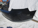 Volvo S40 rear bumper 05-07