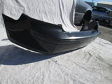 Volvo S40 rear bumper 05-07
