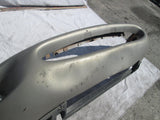 Jaguar XK8 front bumper 97-02