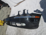 Jaguar XJ8 front bumper 04-07