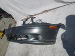 Jaguar X-Type front bumper 01-08