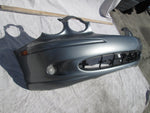 Jaguar X-Type front bumper 01-08