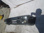 Jaguar XJ8 front bumper 98-03