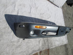Jaguar XJ8 front bumper 98-03