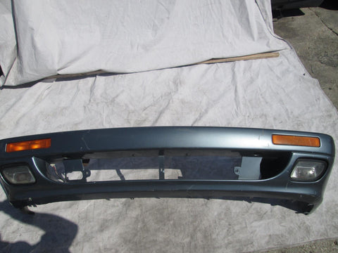 Jaguar XJ6 front bumper 95-97