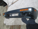 Jaguar XJ6 front bumper 95-97