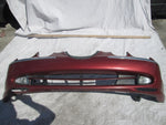 Jaguar S-Type front bumper 00-04
