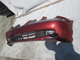 Jaguar S-Type front bumper 00-04