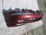 Jaguar S-Type front bumper 00-04