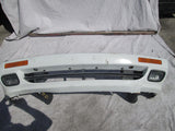 Jaguar XJ6 front bumper 95-97