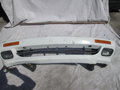 Jaguar XJ6 front bumper 95-97