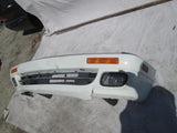Jaguar XJ6 front bumper 95-97