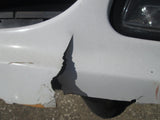 Jaguar XJ6 front bumper 95-97
