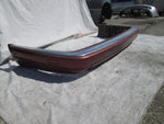 Jaguar XJ6 rear bumper 95-97