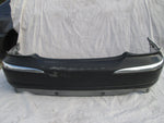 Jaguar X-Type rear bumper 01-08