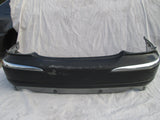 Jaguar X-Type rear bumper 01-08