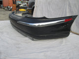 Jaguar X-Type rear bumper 01-08