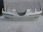 Jaguar S-Type front bumper 00-04