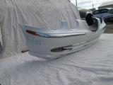 Jaguar S-Type front bumper 00-04