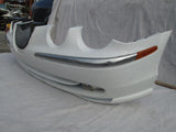 Jaguar S-Type front bumper 00-04