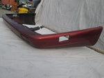 Jaguar XJS rear bumper 94-96