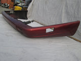 Jaguar XJS rear bumper 94-96
