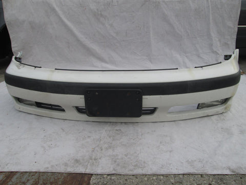 SAAB 9-5 front bumper 99-01