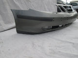 SAAB 9-5 front bumper 02-05