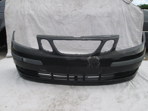 SAAB 9-3 front bumper 03-07